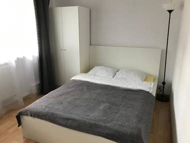 Apartamenty Nova Dolina