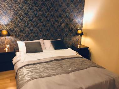 Willa Pod Starą Skocznią