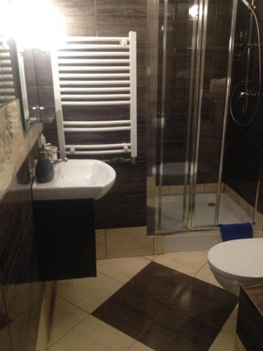 Willa Pod Starą Skocznią