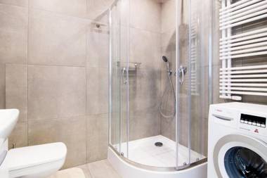 Apartamenty Sun & Snow Kamienna