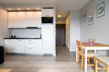 Apartamenty Sun & Snow Kamienna