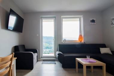 Apartamenty Sun & Snow Kamienna
