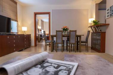 Apartament Na Urlop - Wisła Bukowa 6