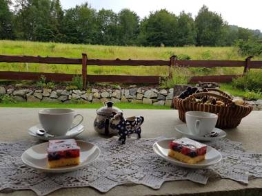 Wiślański Domek z Bajki