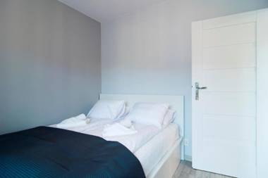 Apartamenty Sun & Snow Spokojna