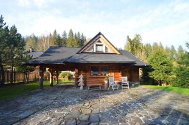 Sun Seasons 24 - Domek Bacówka