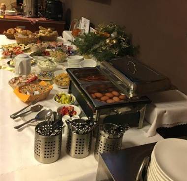 Stacja Narciarska SOSZÓW Wisła