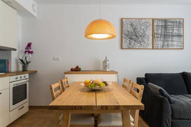 Apartament Na Urlop - Wisła - Apartamenty Spokojna