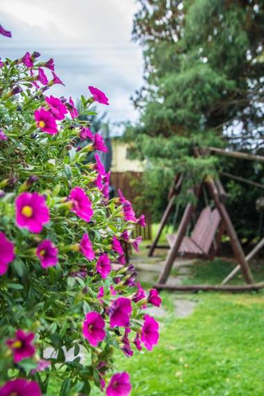 Zosienka - pokoje gościnne