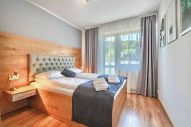 Apartamenty Głębce 75