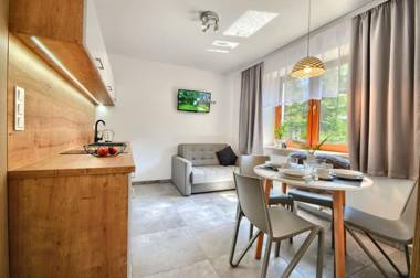 Apartamenty Głębce 75