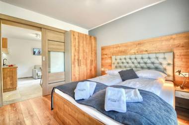 Apartamenty Głębce 75