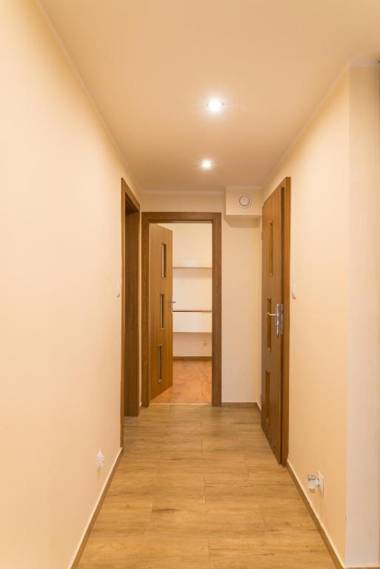 Apartament Na Urlop - Centrum - Przy Amfiteatrze