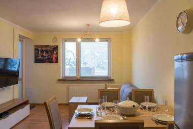 Apartament Na Urlop - Centrum - Przy Amfiteatrze