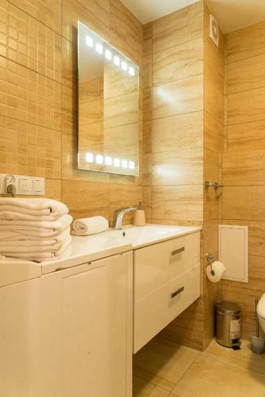 Apartament Na Urlop - Centrum - Przy Amfiteatrze