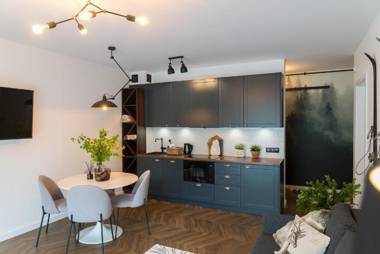 Apartament Na Urlop - Wisła - Apartament Leśny
