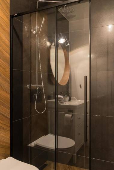Apartament Na Urlop - Wisła - Apartament Leśny