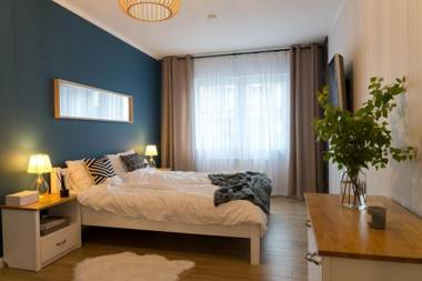 Apartament Na Urlop - Wisła - Kobyla Góra