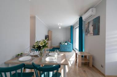 Apartamenty Spokojna - Dream Apart