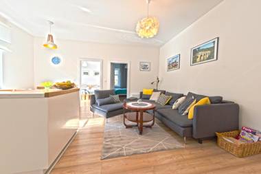 Apartament Na Urlop - Centrum- U Kolejarzy