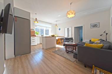 Apartament Na Urlop - Centrum- U Kolejarzy