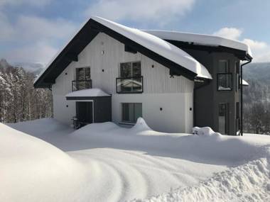 Apartamenty 'Okno z widokiem'