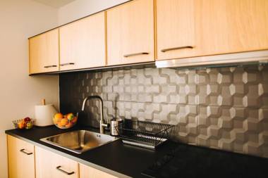 Apartamenty 'Okno z widokiem'