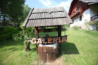 Siedlisko Brzeziniak