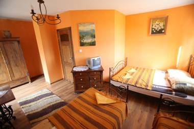 Siedlisko Brzeziniak