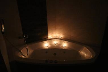 Dom Gościnny Borsuczyna