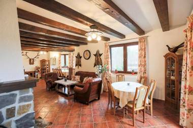 Dom Gościnny Borsuczyna