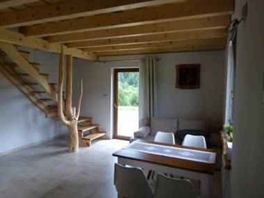 CHATA NA KOŃCU ŚWIATA