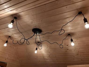 Magiczne Bieszczady - Krzywe 24