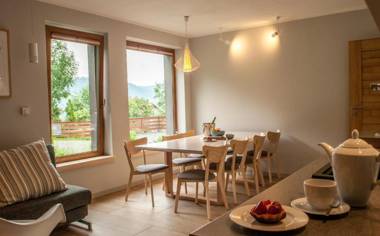 Aspen Deluxe Residence