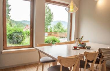 Aspen Deluxe Residence