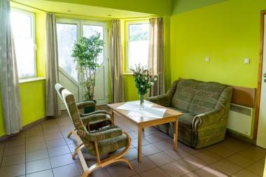 Relaks Domki pod Górą Żar