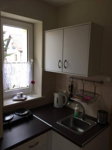 Willa Aleksandra - Apartamenty