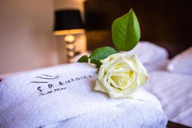 Spa Medical Dwór Elizy