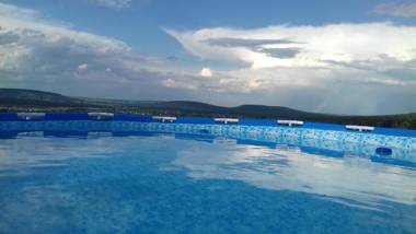 Noclegi u Banysia w sercu Gór Świętokrzyskich