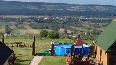 Noclegi u Banysia w sercu Gór Świętokrzyskich