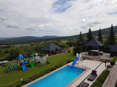 Apartamenty pod Łysicą