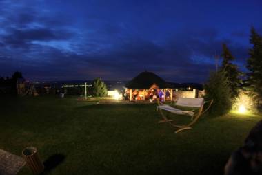 Apartamenty pod Łysicą