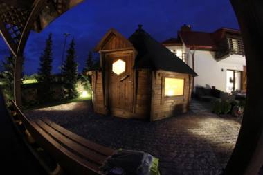 Apartamenty pod Łysicą