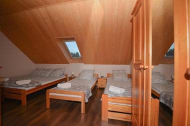 Agroturystyka Nad Stawem