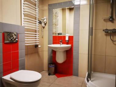 Hotel Natura Zdrój Wellness & SPA