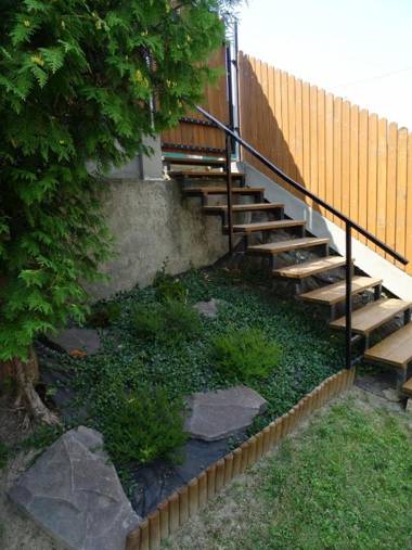 Domek Iwonicz Zdrój