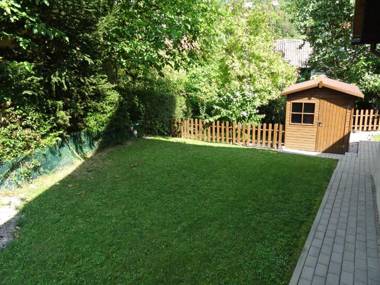 Domek Iwonicz Zdrój