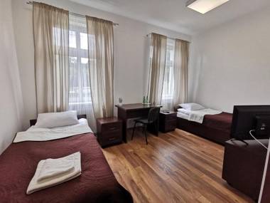 Pensjonat Petit Charlotta