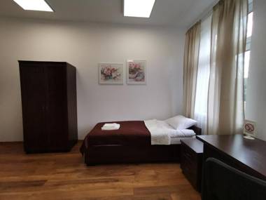 Pensjonat Petit Charlotta