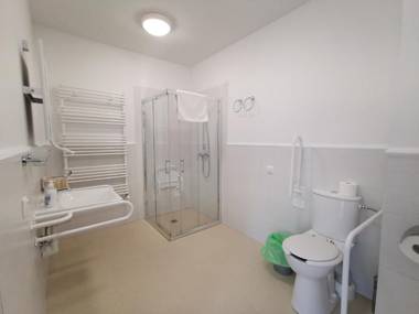 Pensjonat Petit Charlotta